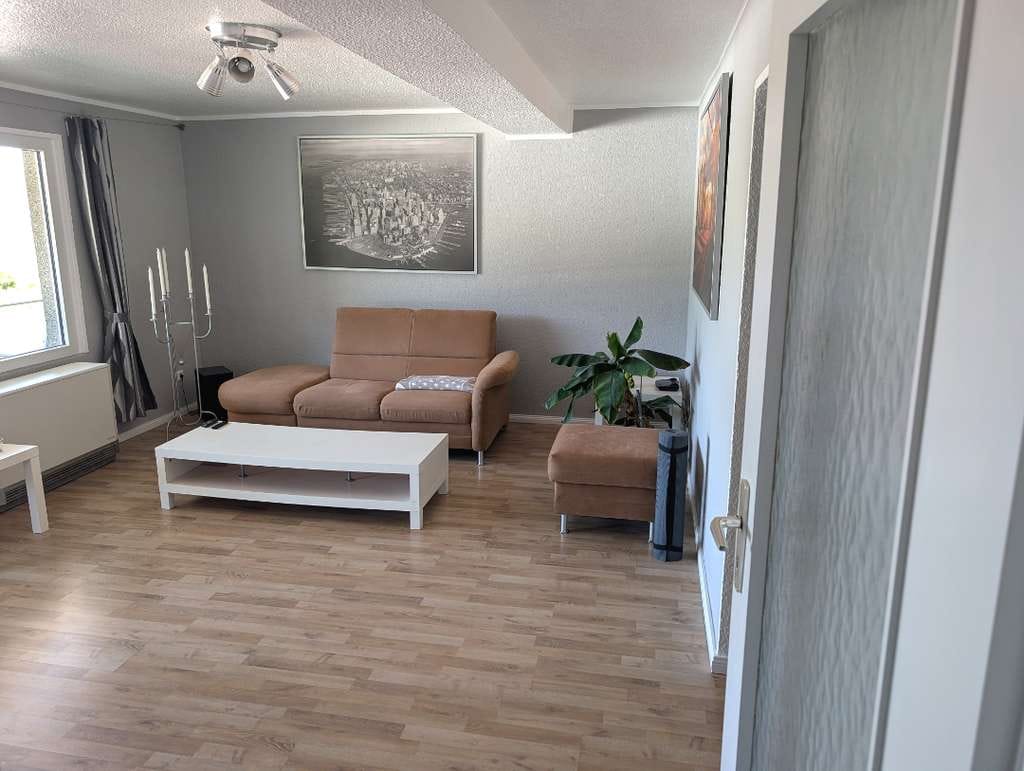 Immobilie in Bad Breisig - 1,5-Zimmer-Eigentumswohnung - Das perfekte Singlenest - Bild 2
