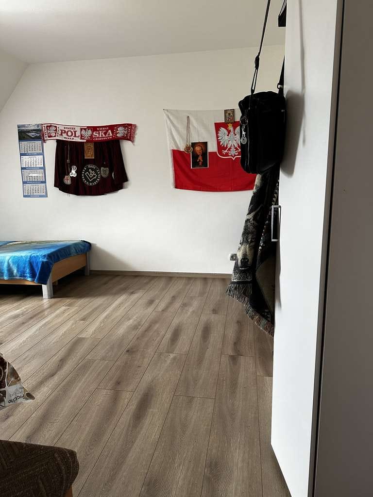 Immobilie in Aldingen - Vermietete, helle und freundliche 1 Zimmerwohnung im Ortsteil von Aldingen - Bild 3
