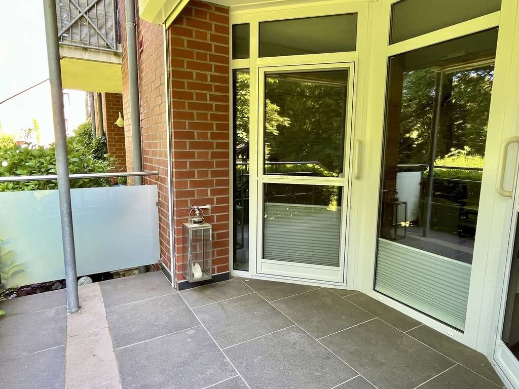 Immobilie in Bad Eilsen - Attraktive Erdgeschosswohnung am Kurpark - Bild 2