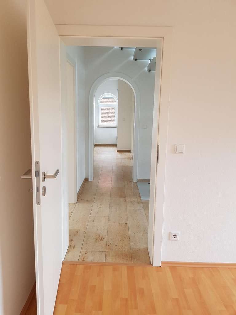 Immobilie in Olfen - Einfamilienhaus - stadtnah im schönen Olfen - Bild 4