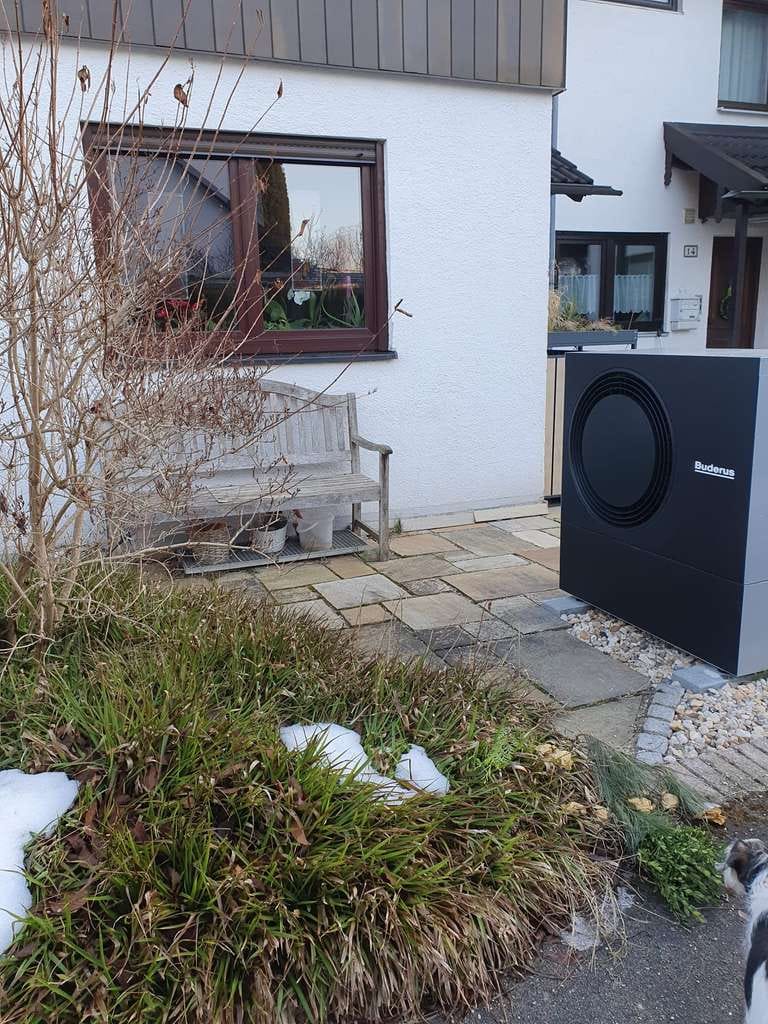 Immobilie in Kirchheim bei München - Ideal für Familien im Lindenviertel (6 Zimmer, Wärmepumpe, Solar, Garage, Garten, Balkone, Sauna) - Bild 2