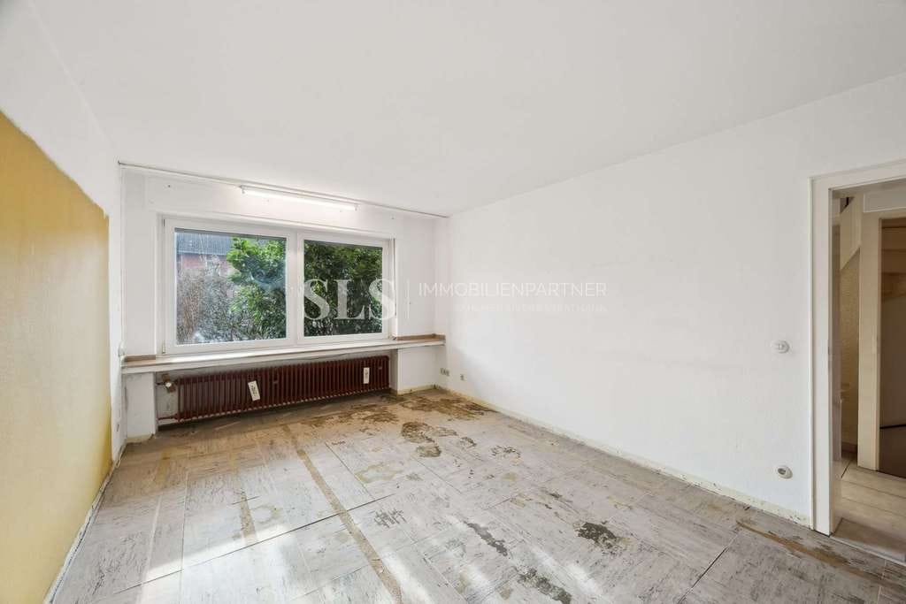 Immobilie in Selm - Familienhaus mit Garten, Garage und zusätzlichem Raum für individuelle Nutzung - Bild 2