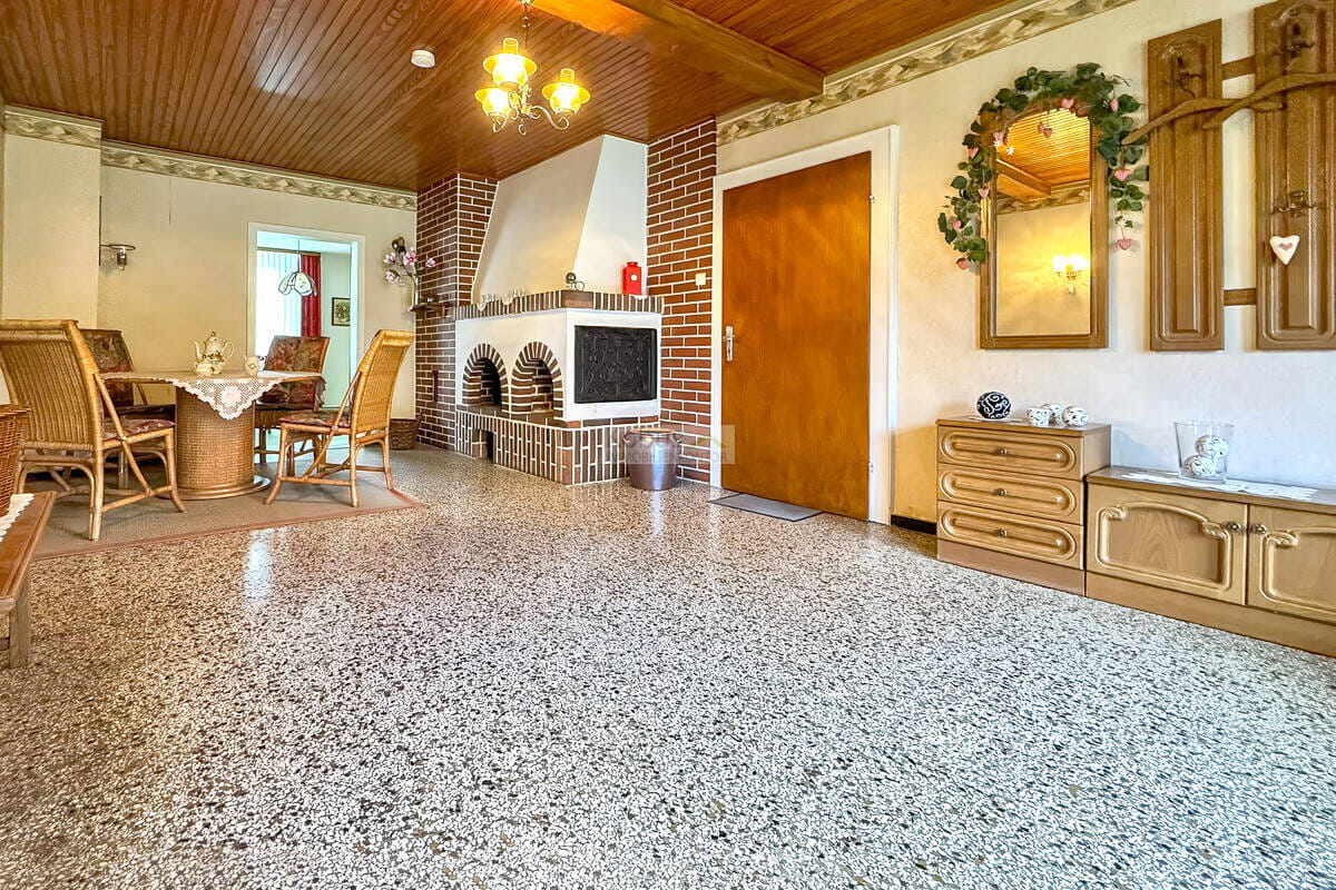 Immobilie in Suderburg - Traumhafter Resthof für Familien, Hobby & Gewerbe - ca. 370 m² Wohnfläche & zahlreiche Nebengebäude - Bild 4
