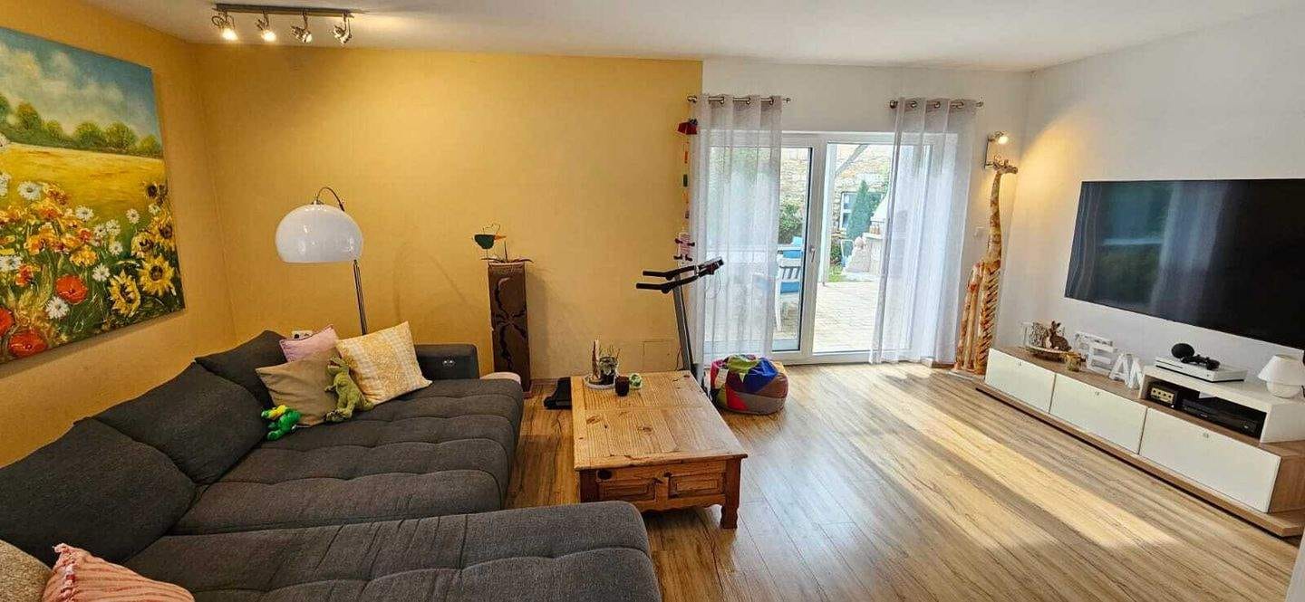 Immobilie in Ebermannsdorf - Haus in Ebermannsdorf - Bild 3