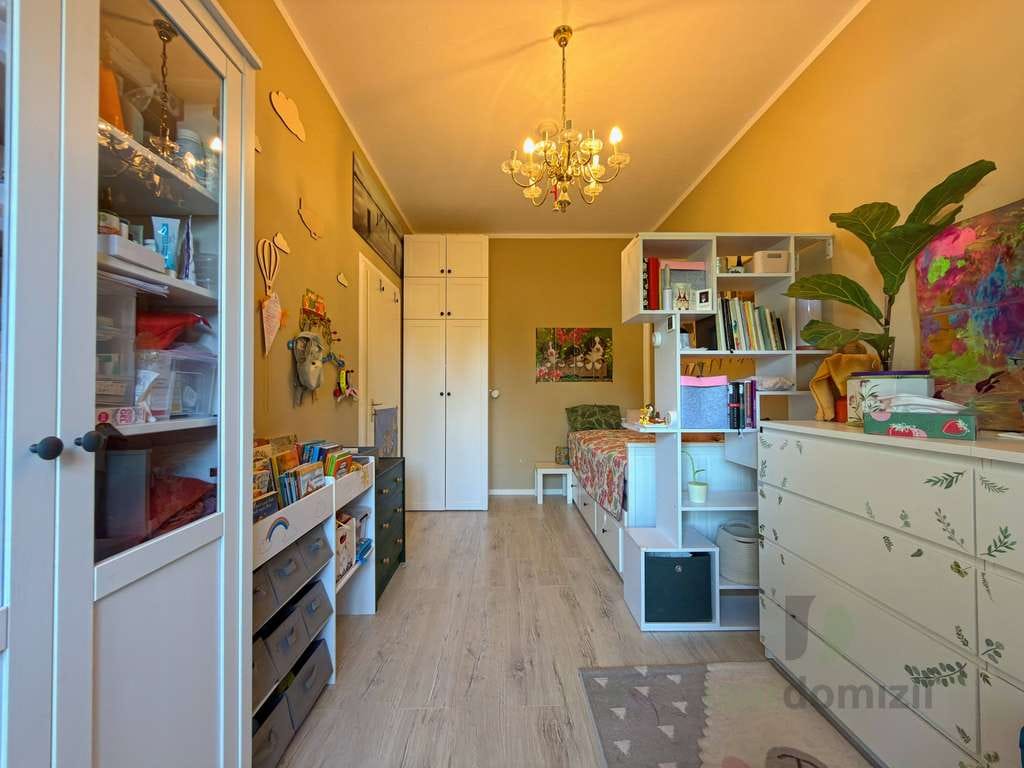 Immobilie in Schäftlarn - Charmante Maisonette-Wohnung mit schönem Privatgarten - Bild 4