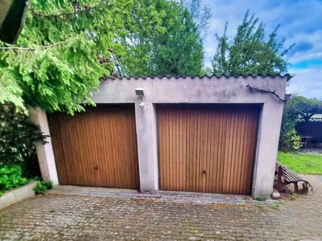 Immobilie in Hille - Einfamilienhaus freistehend in Hille (Unterlübbe) - Bild 4