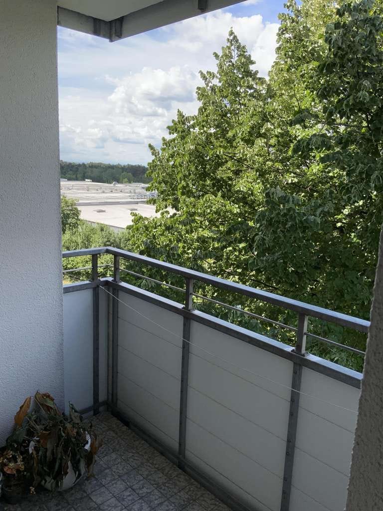 Immobilie in Oerlinghausen - Mit dem Aufzug vor die Wohnungstür! - Bild 1