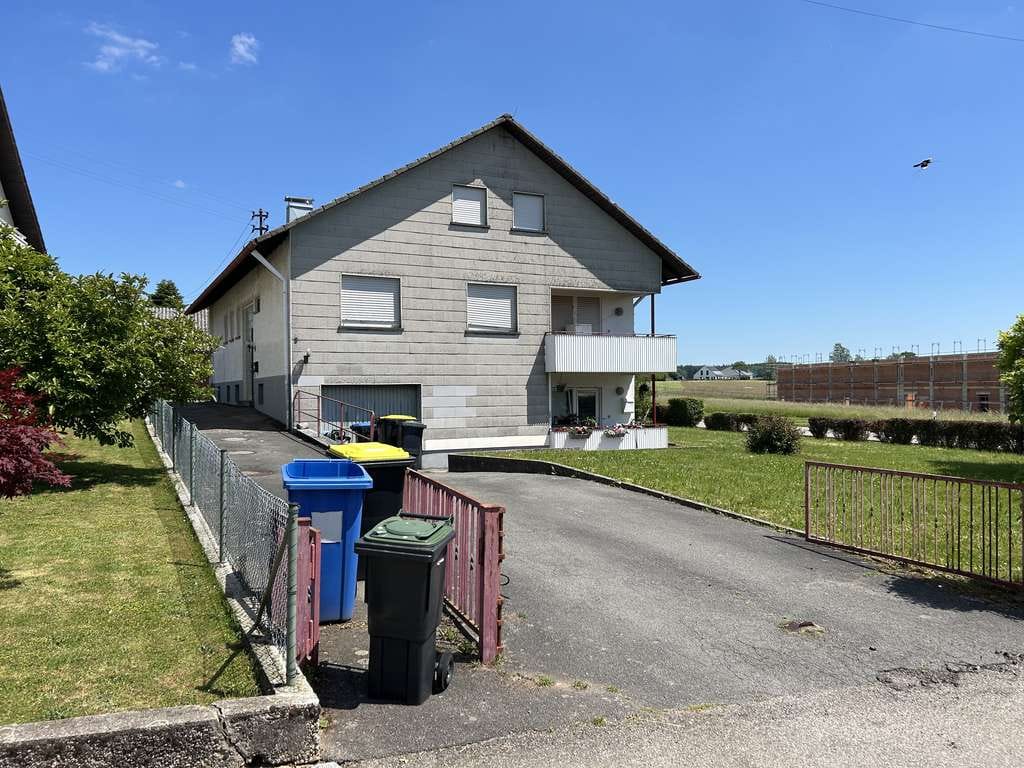 Immobilie in Waldbrunn - Einfamilienhaus mit 190 m² Wohnfläche in Waldbrunn - Bild 1