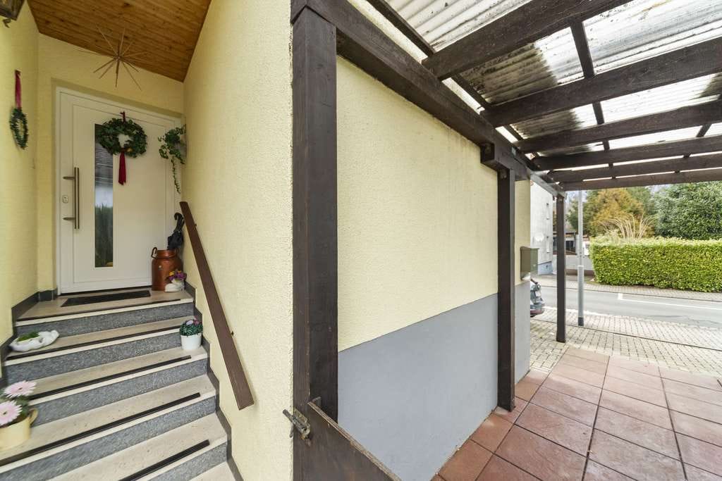Immobilie in Limeshain - Einfamilienhaus mit Familienflair – ideal für junge Familien - Bild 4