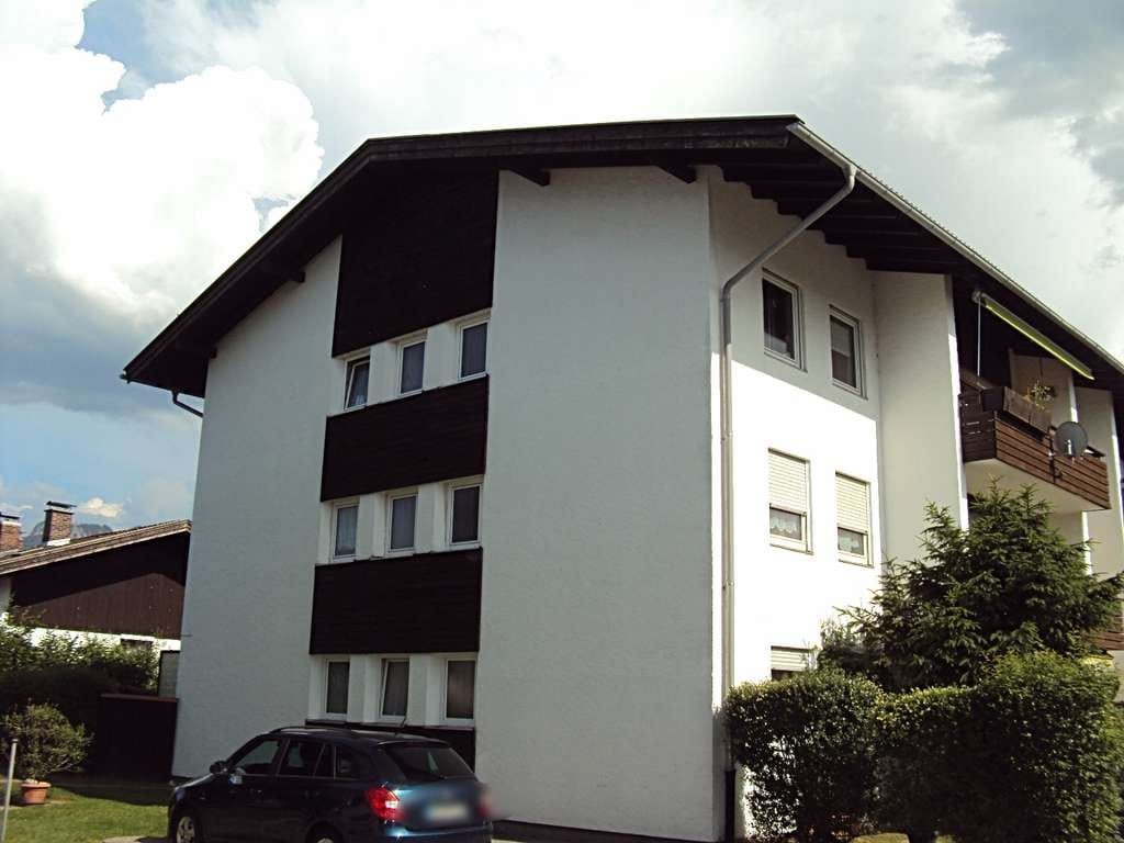 Immobilie in Brannenburg - Gemütliche 3-Zimmer-Wohnung in Brannenburg mit Bergblick – attraktive Kapitalanlage - Bild 4