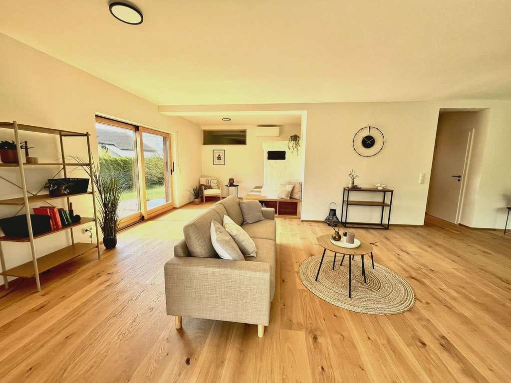 Immobilie in Essenbach - Kernsanierte 4-Zi.-Wohnung mit Terrasse - energieeffizient & provisionsfrei - Bild 4