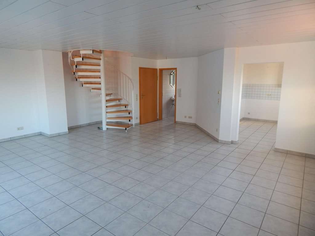 Immobilie in Forst - 3,5 Zimmer Maisonette in ruhiger Lage - Bild 3