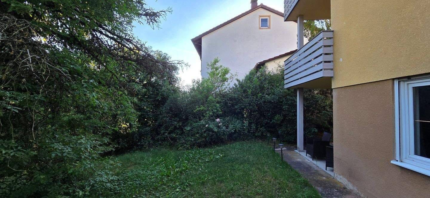 Immobilie in Solnhofen - Gepflegtes Mehrfamilienhaus in beliebter Lage im Altmühltal - Bild 1
