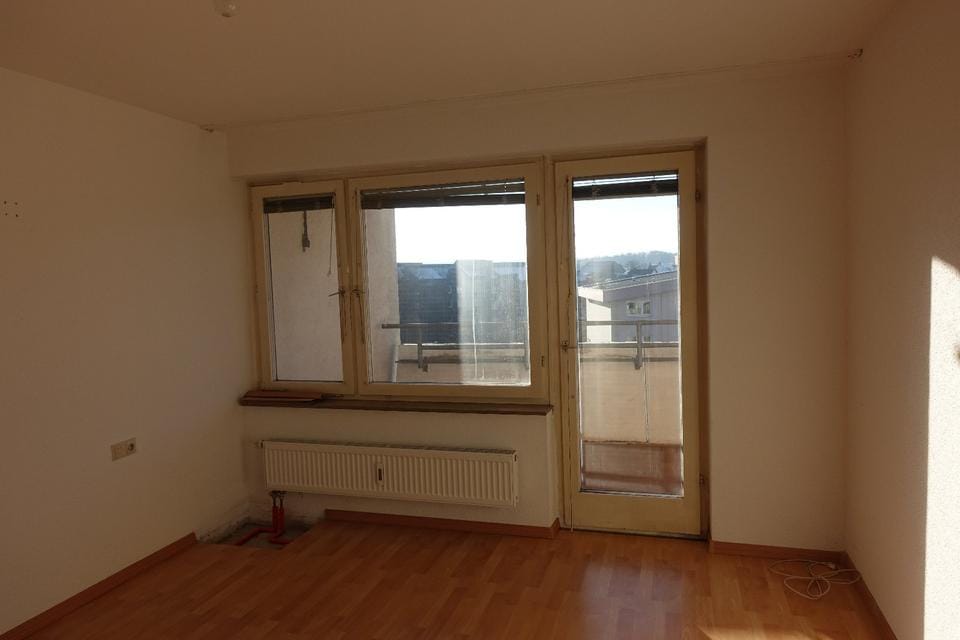 Immobilie in Hemmingen - Sonnige2-Zimmerwohnung mit Balkon - Bild 0