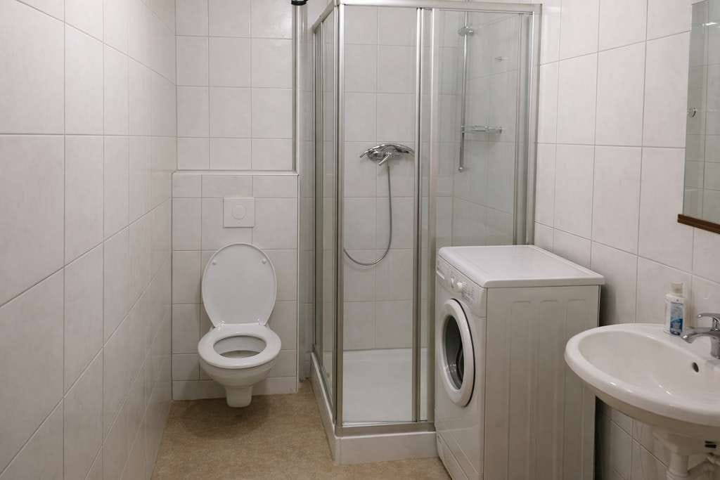 Immobilie in Hattersheim - Garantiert 6+ % Rendite! 2Z, Stellplatz, Balkon - Bild 3