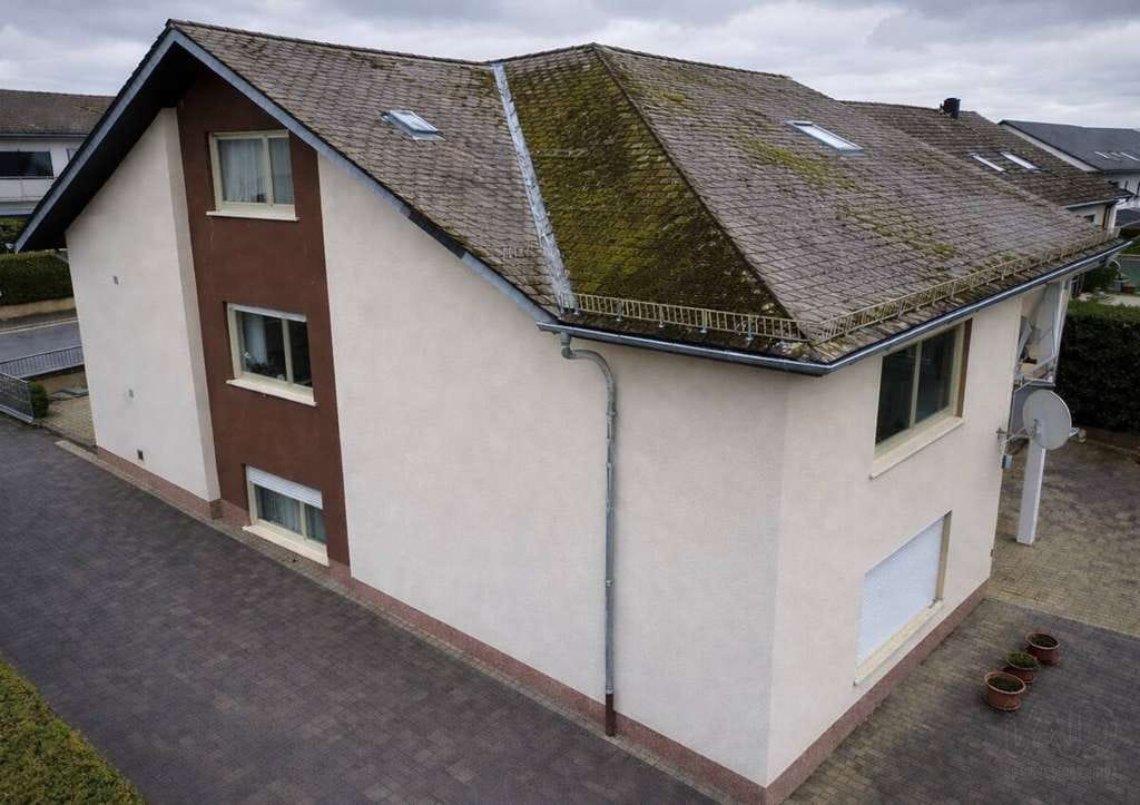 Immobilie in Weilmünster - Großzügiges Mehrfamilienhaus mit separater Einliegerwohnung und 415 m² Wohnfläche in Weilmünster - Bild 3