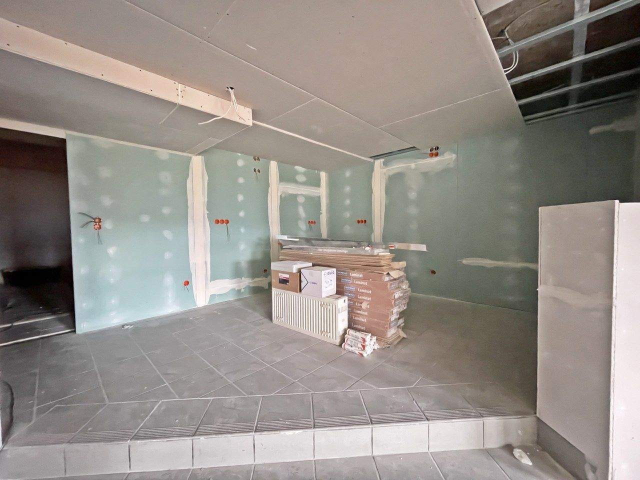 Immobilie in Lohberg - 4-Zimmer-Terrassenwohnung mit Fußbodenheizung und großzügigem Schnitt - Bild 4