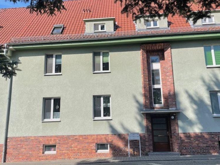 Immobilie in Weißwasser/O.L. - Běła Woda -  - Bild 0