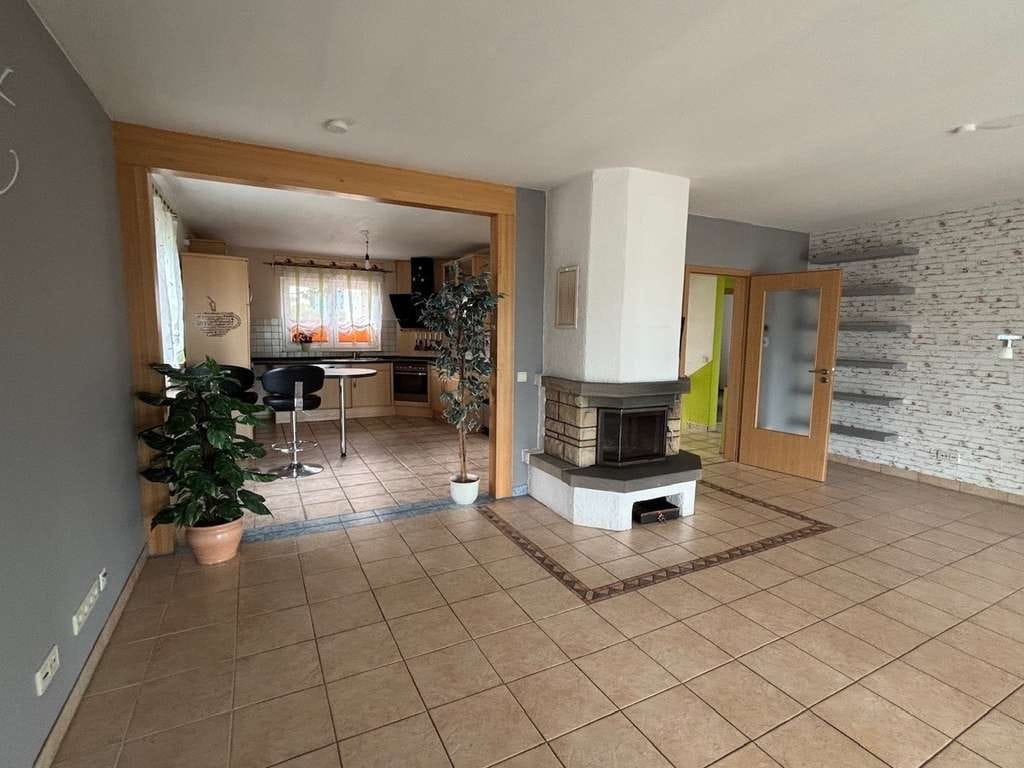 Immobilie in Lübbecke - Gemütliches Zuhause mit Wintergarten, Fußbodenheizung und Sauna!!! - Bild 3