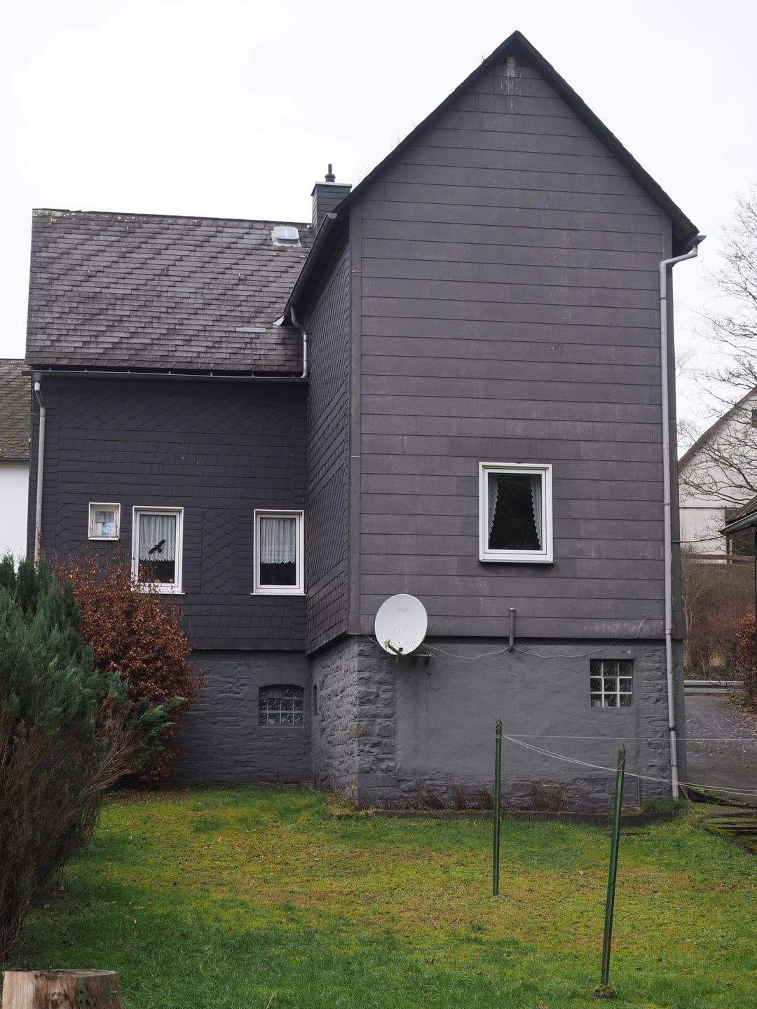 Immobilie in Erndtebrück - Einfamilienhaus mit viel Platz für die ganze Familie - Bild 4