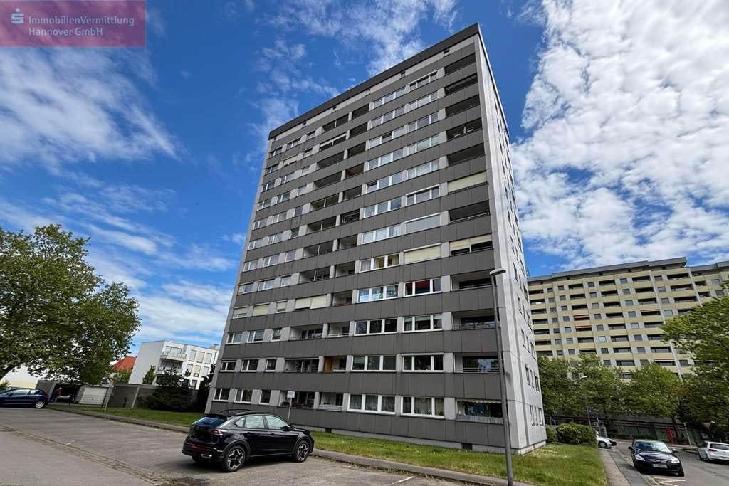 Immobilie in Ronnenberg - Alles um die Ecke - Bild 0