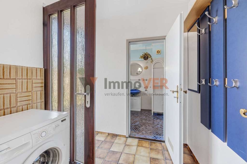 Immobilie in Verden (Aller) - Freistehendes Einfamilienhaus mit Charakter und großem Entwicklungspotenzial - Bild 4