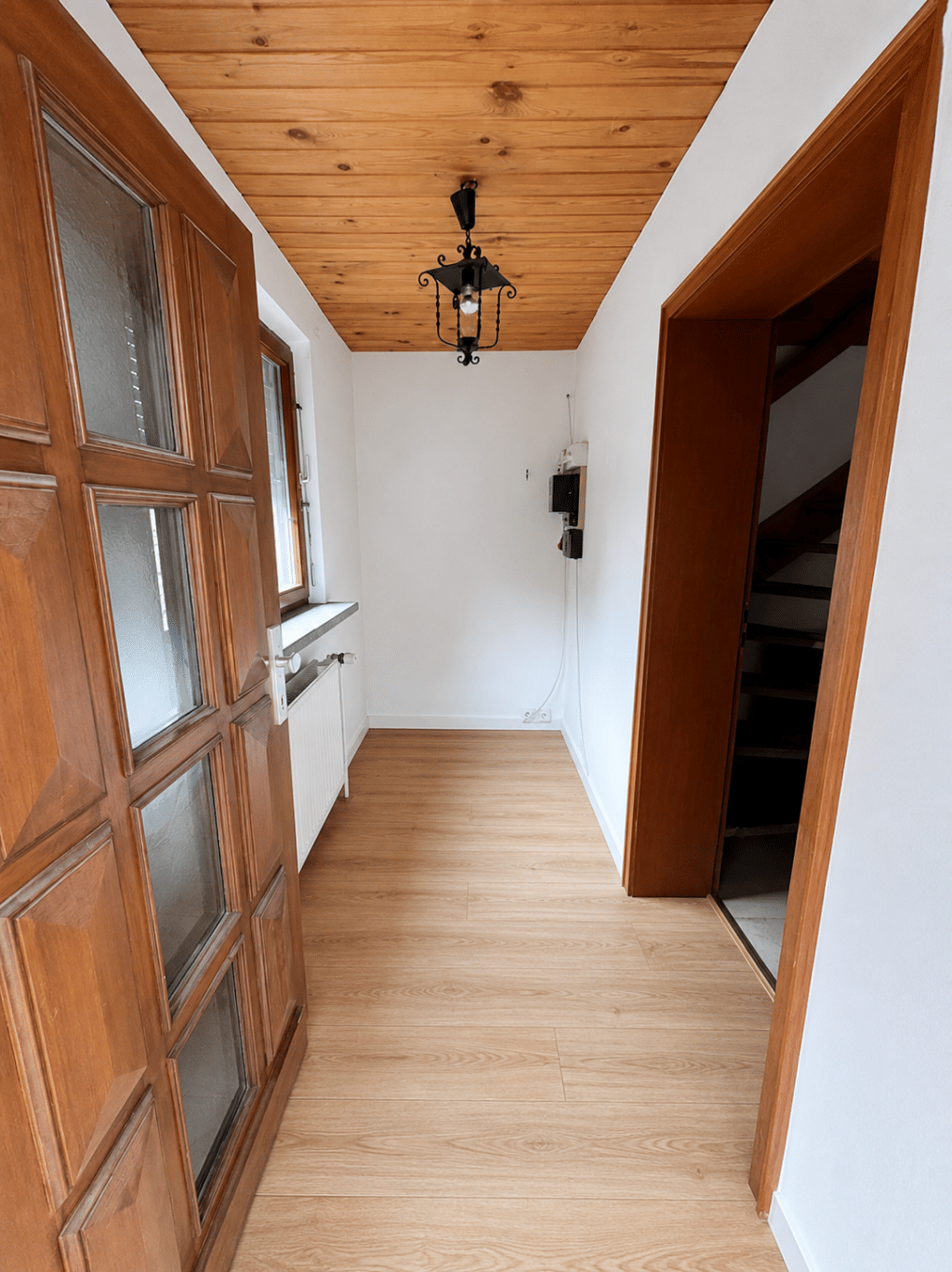 Immobilie in Rodewisch - Einfamilienhaus freistehend in Rodewisch - Bild 4