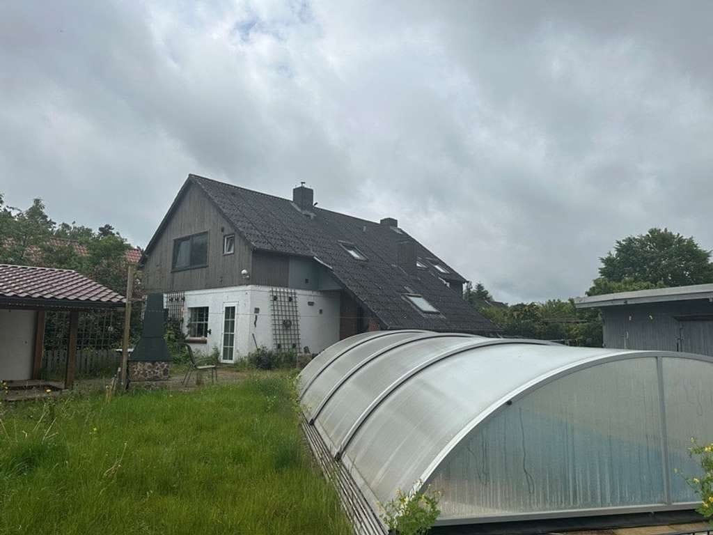 Immobilie in Trebel - Für den Erwerber provisionsfrei! - Einfamilienhaus in Trebel - Zwangsversteigerung - - Bild 0