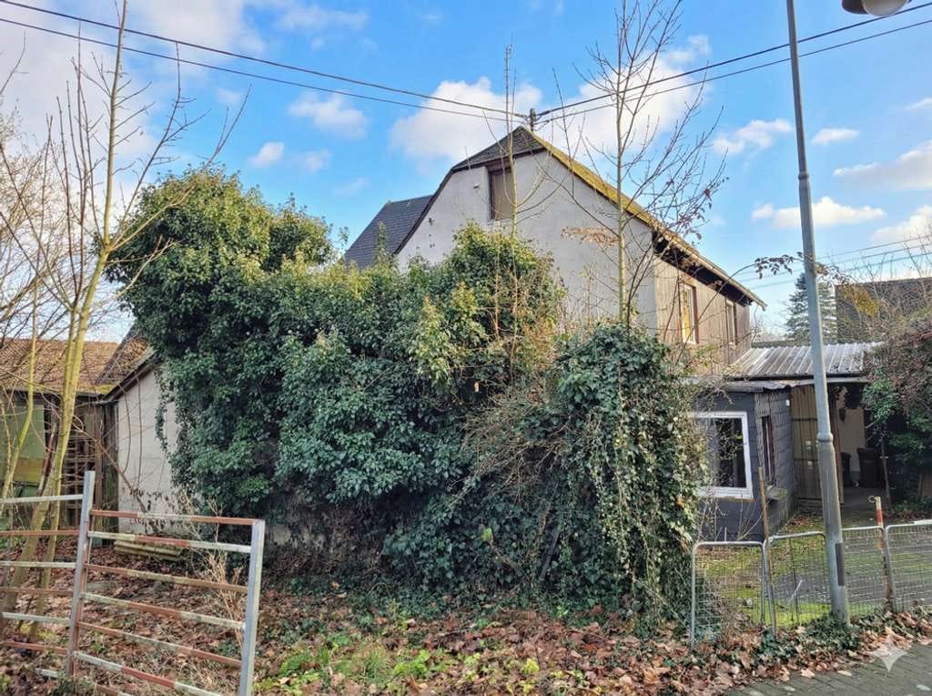 Immobilie in Urbach - Ein Haus mit Potential! Verwirklichen Sie Ihre Träume in Urbach Nähe A3! - Bild 3