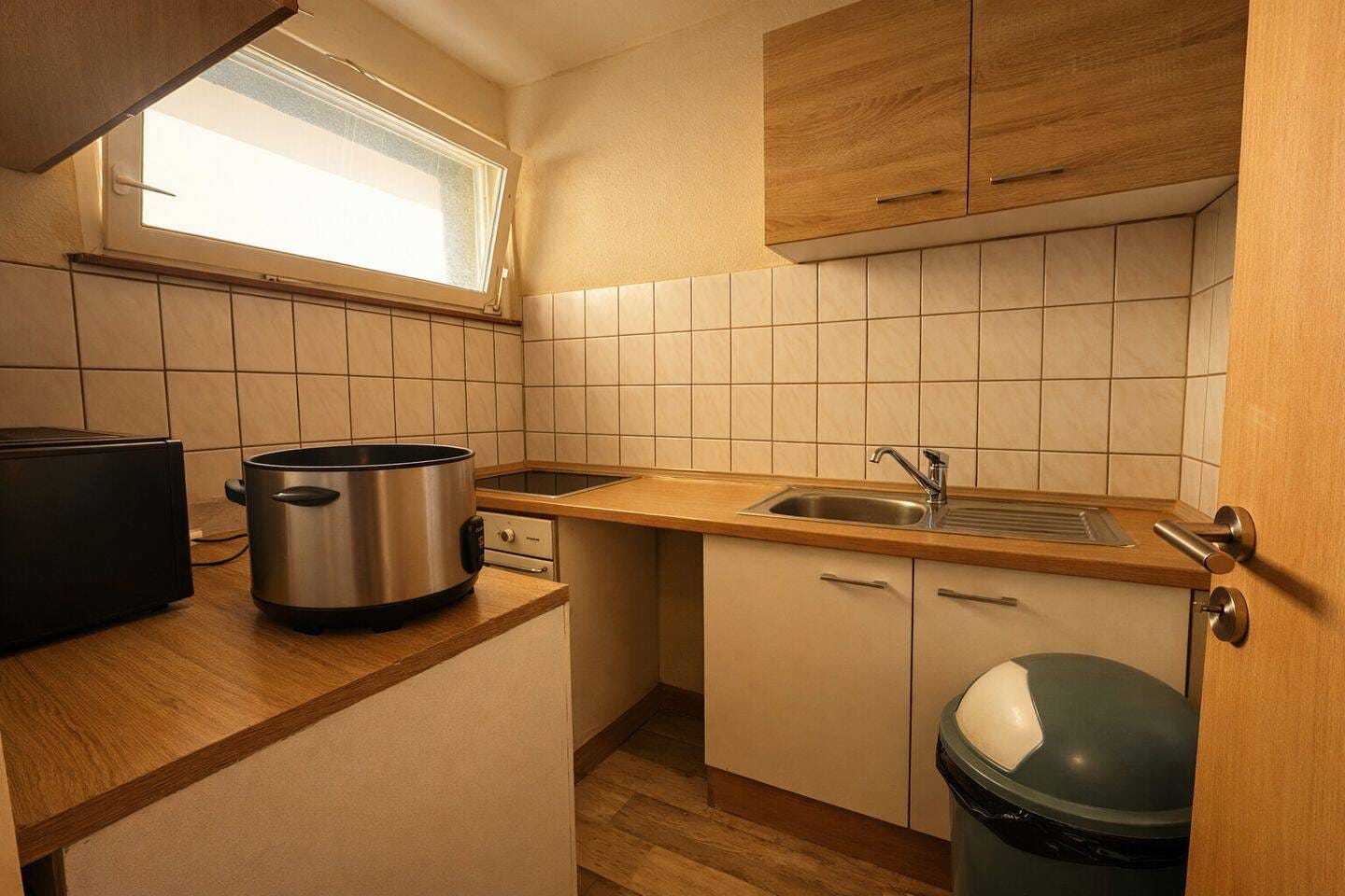 Immobilie in Rosdorf - Vermietete 3-Zimmer-Kapitalanlage in Rosdorf bei Göttingen | Balkon, Aufzug, Stellplatz - Bild 3