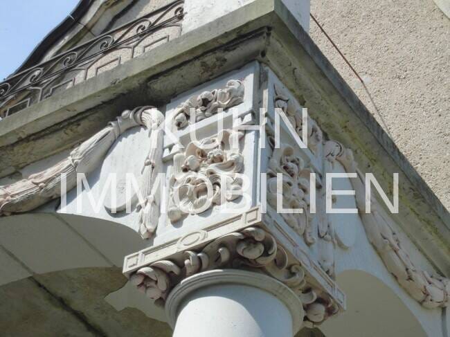 Immobilie in Heidenau - Villa mit Charme in Heidenau - Bild 3