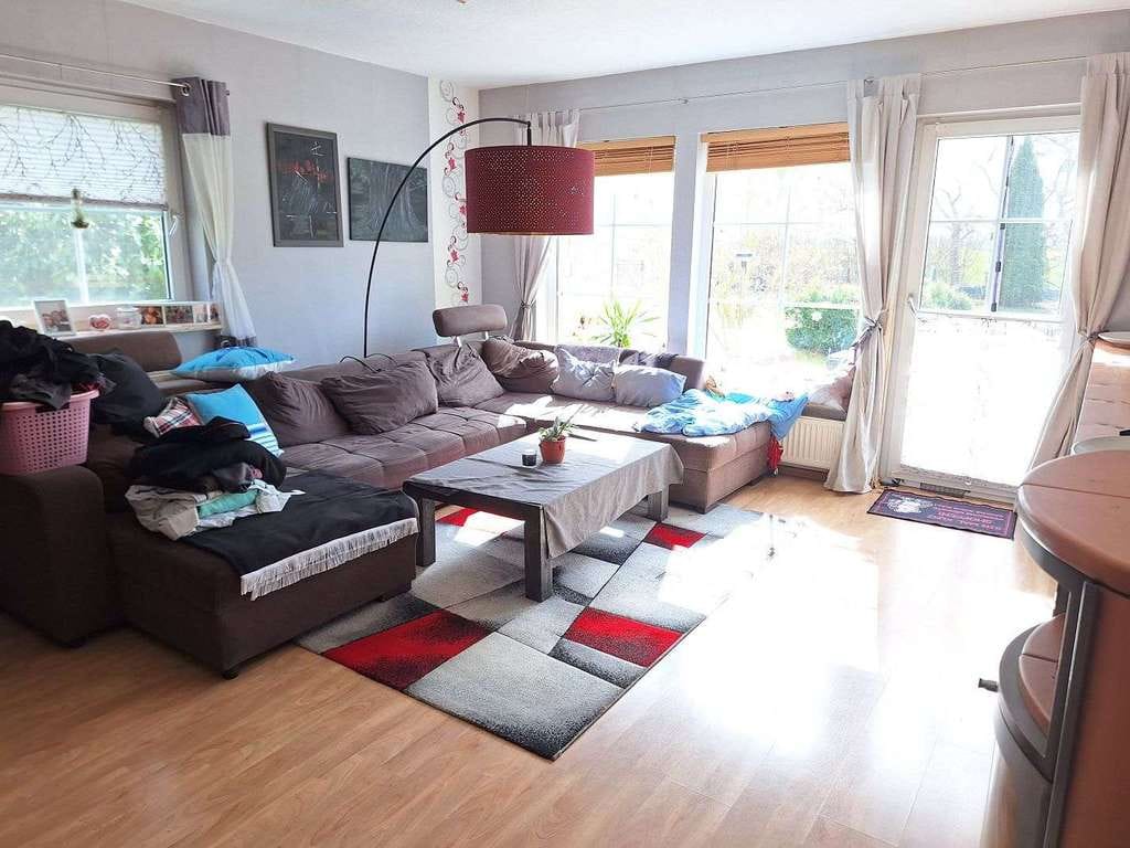 Immobilie in Dersekow - Kompakter Bungalow in Randlage von Dersekow nahe Greifswald - Bild 3