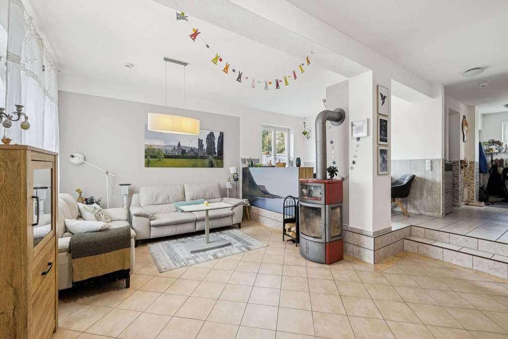 Immobilie in Mixdorf - Vermietet – aber nicht für immer: Dein Zuhause von morgen mit Kamin in Müllrose - Bild 0