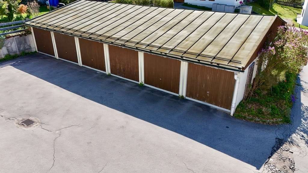 Immobilie in Bischofswiesen - Wohnung mit Potential - Bild 1