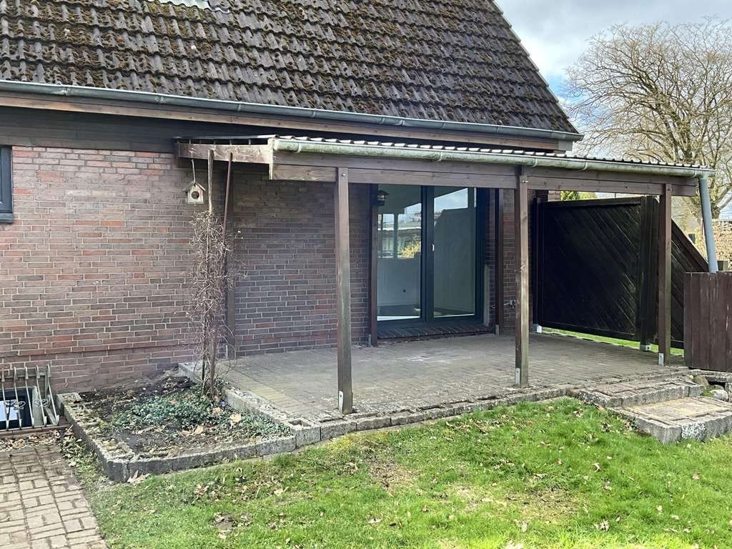 Immobilie in Fitzbek - Einfamilienhaus in Fitzbek - ohne Makler - Feldrandlage - Bild 3