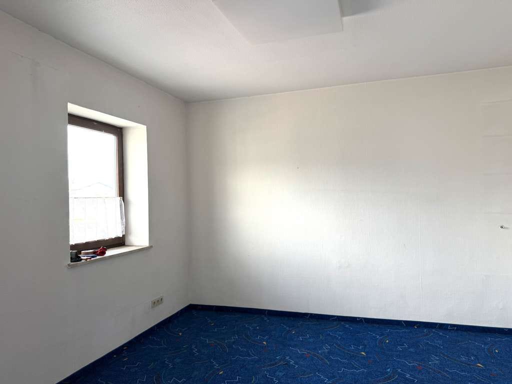 Immobilie in Sonthofen - Renovierungsbedürftige 5-Zimmer-Wohnung in zentrumsnaher Lage von Sonthofen - Bild 3