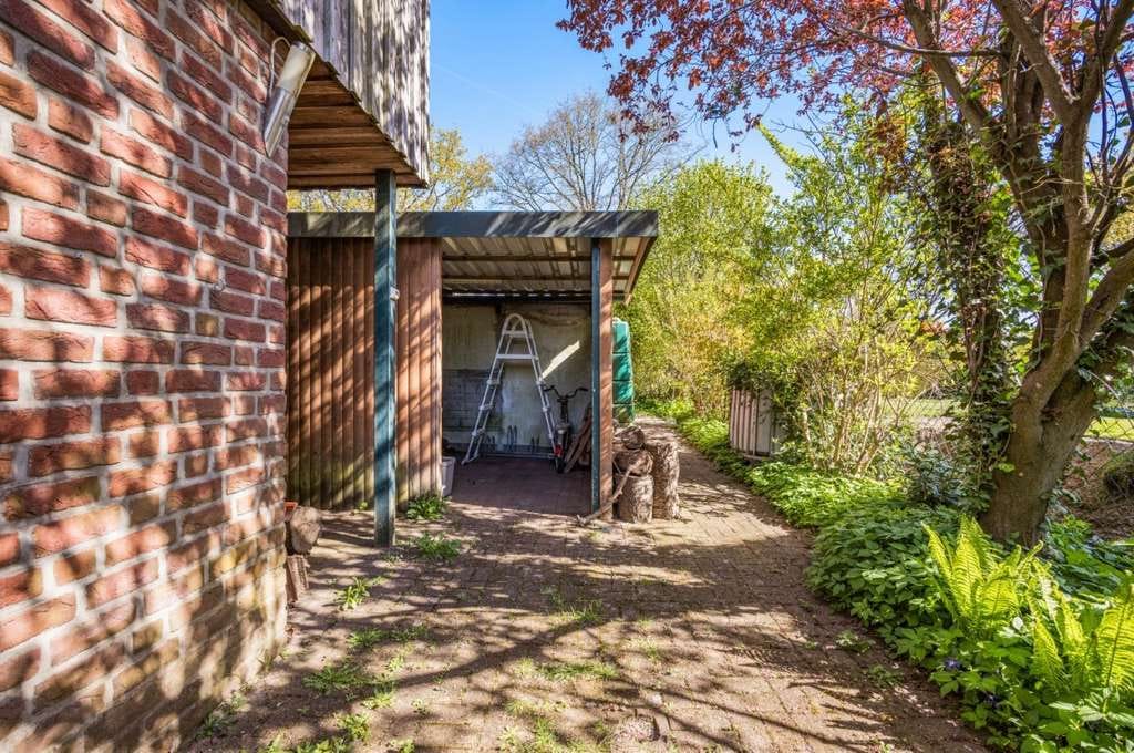 Immobilie in Henstedt-Ulzburg - Familienparadies mit Einliegerwohnung & Traumgarten in ruhiger Lage - Bild 4