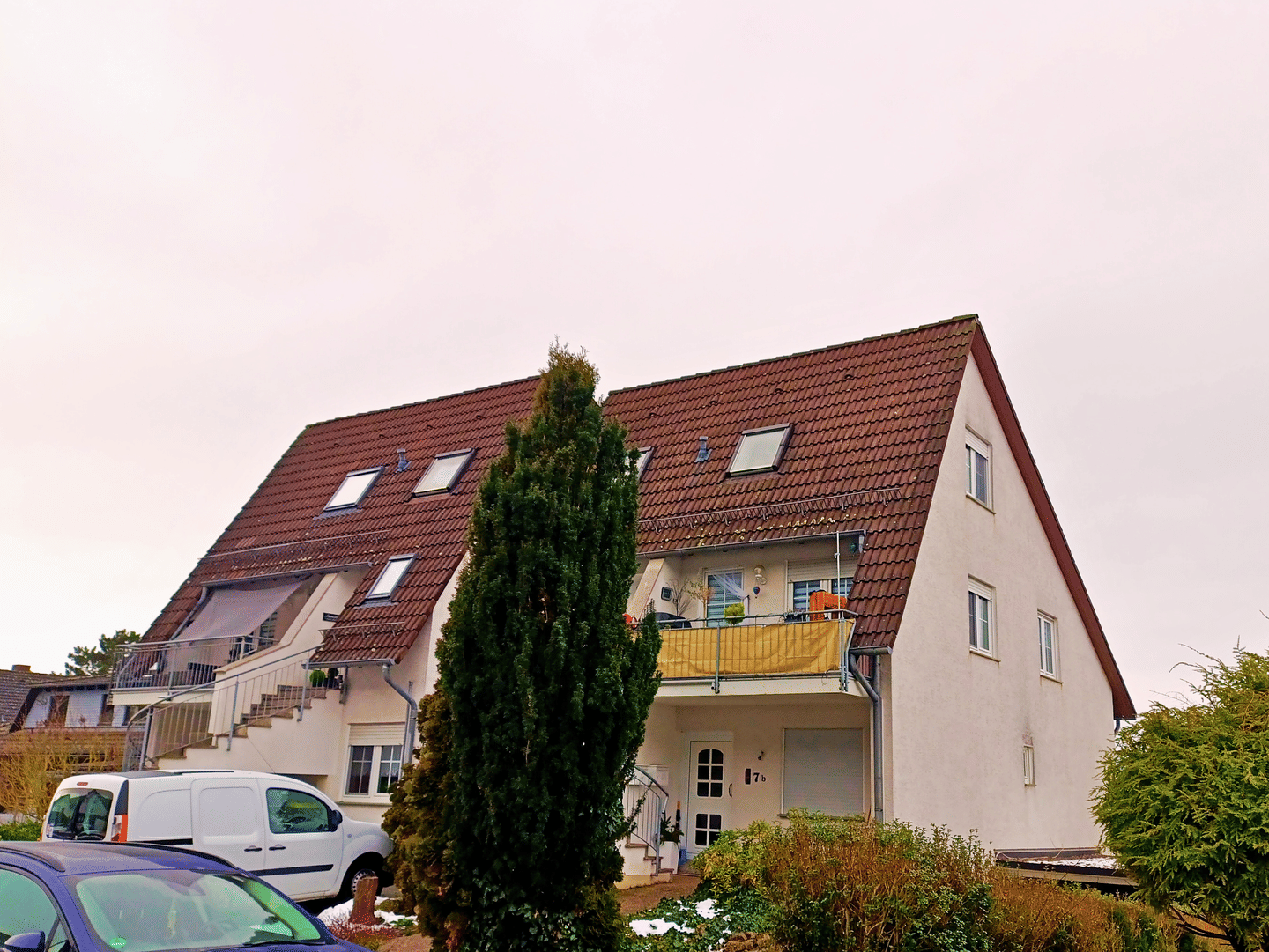 Immobilie in Wanfried - Attraktives, voll vermietetes Mehrfamilienhaus in Wanfried - Bild 1
