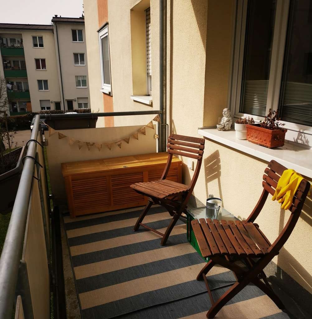 Immobilie in Überlingen - Zentrale Lage, 32 m² - Bild 0