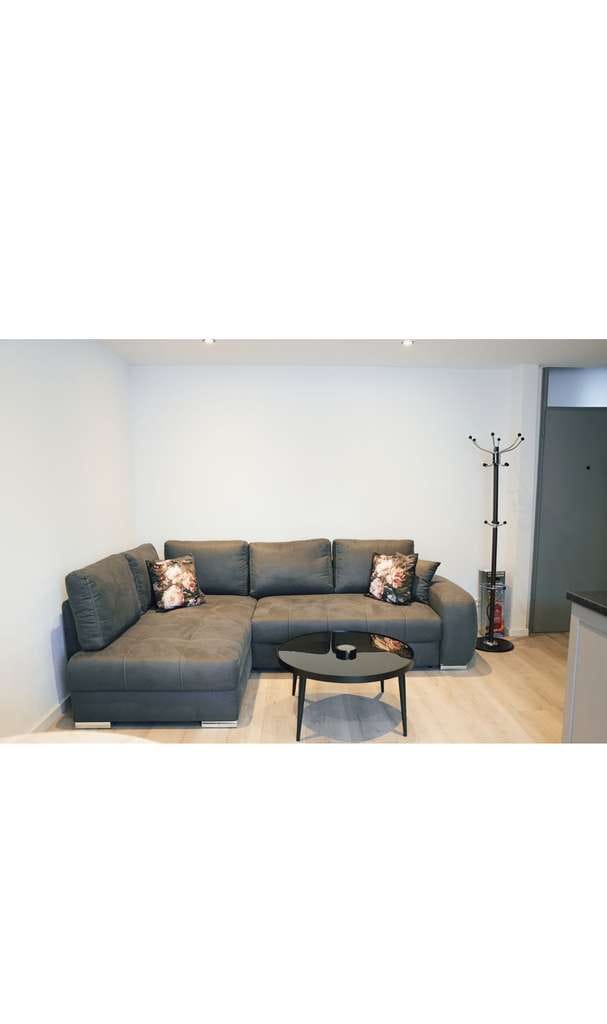 Immobilie in Metzingen - Charmantes 2-Zimmer Apartment in Metzingen - Bild 1