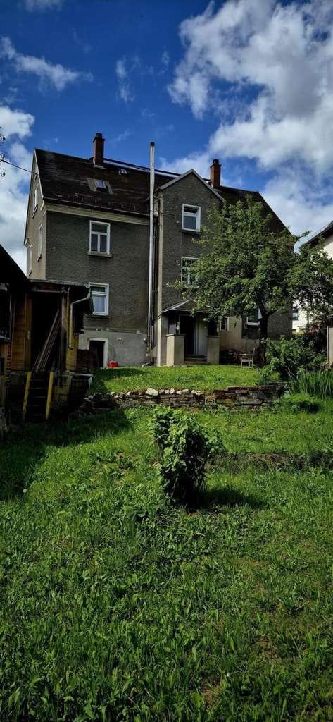 Immobilie in Mohlsdorf-Teichwolframsdorf - Sofort ins Eigenheim ? - Bild 3