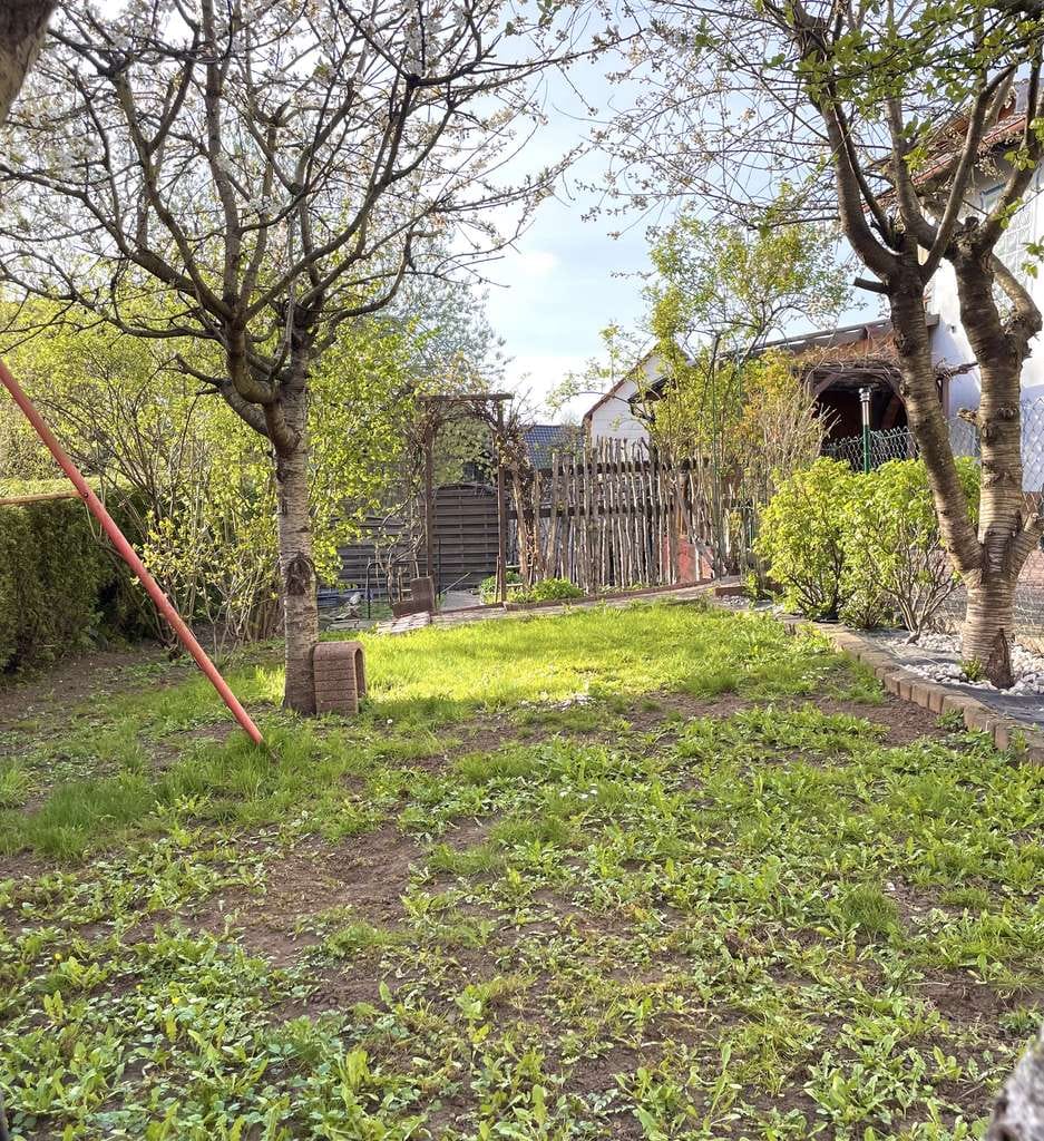 Immobilie in Gedern - 3-Familienhaus in ruhiger Wohngegend! - Bild 1