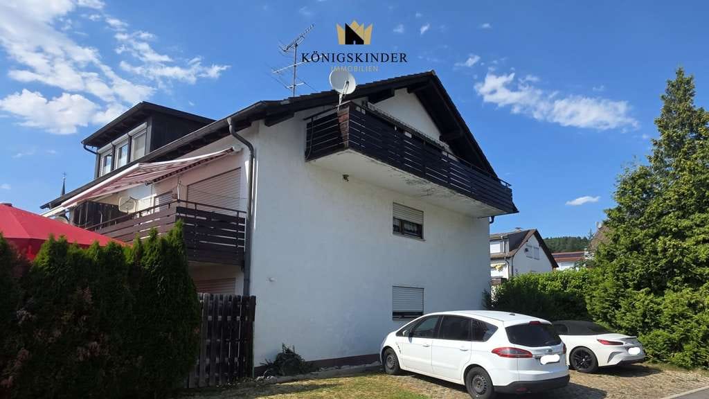Immobilie in Bodman-Ludwigshafen - Klein aber oho… gepflegte und zweckmäßige Wohlfühloase in ruhiger Lage und See-Nähe - Bild 3