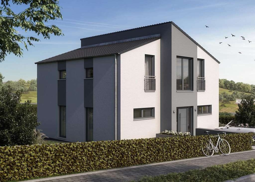 Immobilie in Gundersheim - Architektonisches Highlight in Gundersheim - Bild 0