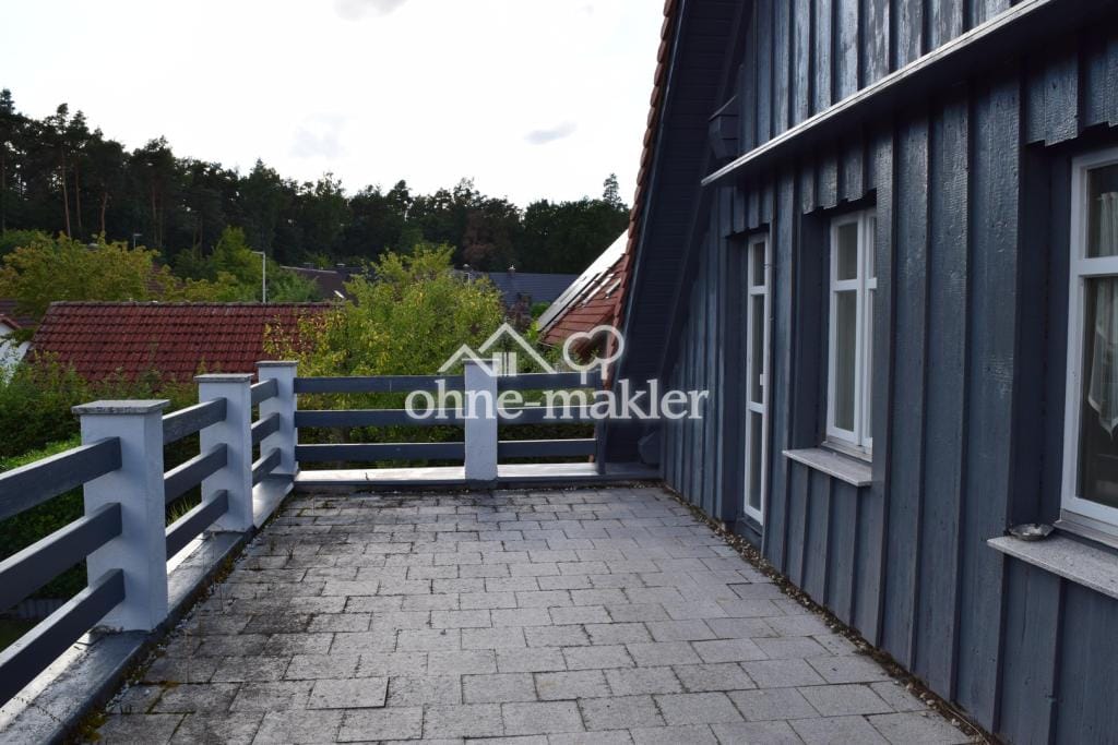 Immobilie in Oberreichenbach - Einfamilienhaus freistehend in Oberreichenbach - Bild 2