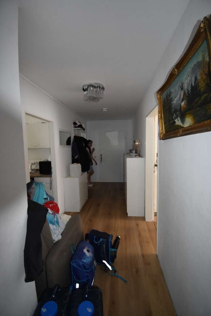 Immobilie in Gernsbach - ** Provisionsfrei für den Käufer ** Großzügige Wohnung / aktuell vermietet - Bild 3