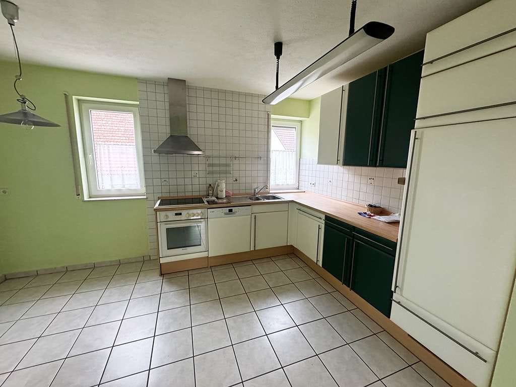 Immobilie in Erligheim - schönes Wohnhaus und dazu noch Mieteinnahmen - Bild 4