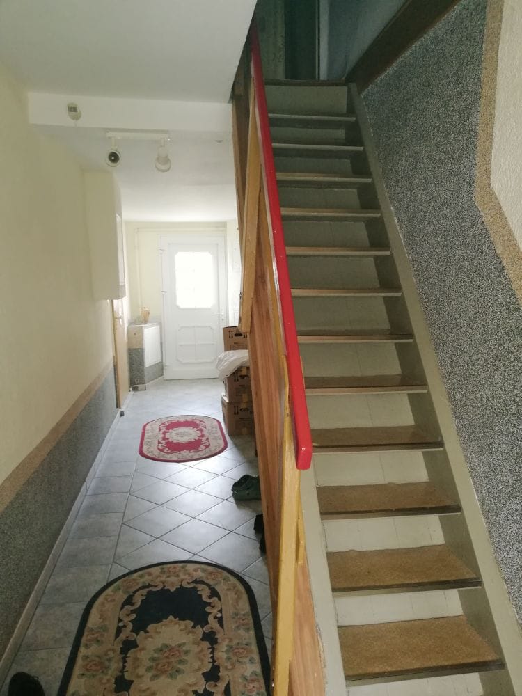 Immobilie in Rathenow - Kleines Grundstück mit zwei Gebäuden und Innenhof - Bild 4