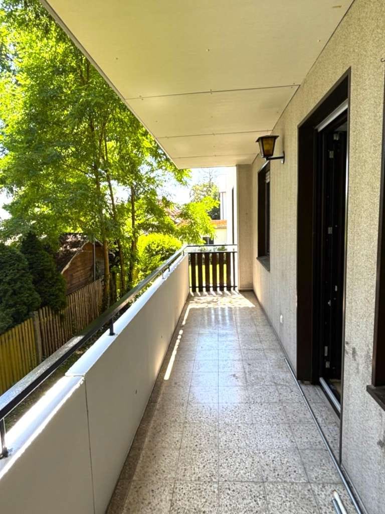 Immobilie in Maisach - Provisionsfrei - ruhige und gemütliche 2,5 Zimmer ETW mit großzügigem Ostbalkon mit Blick ins Grüne - Bild 0
