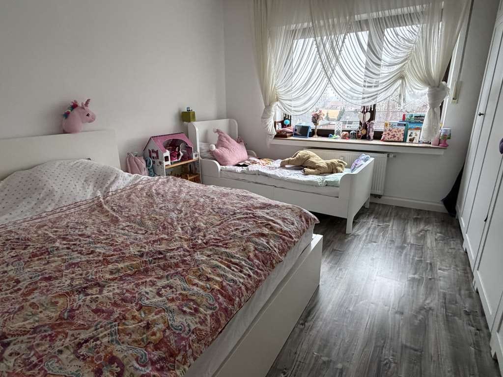 Immobilie in Selm - 3-Zimmer ETW mit großem Balkon und 2 Garagen in Selm - Bild 3